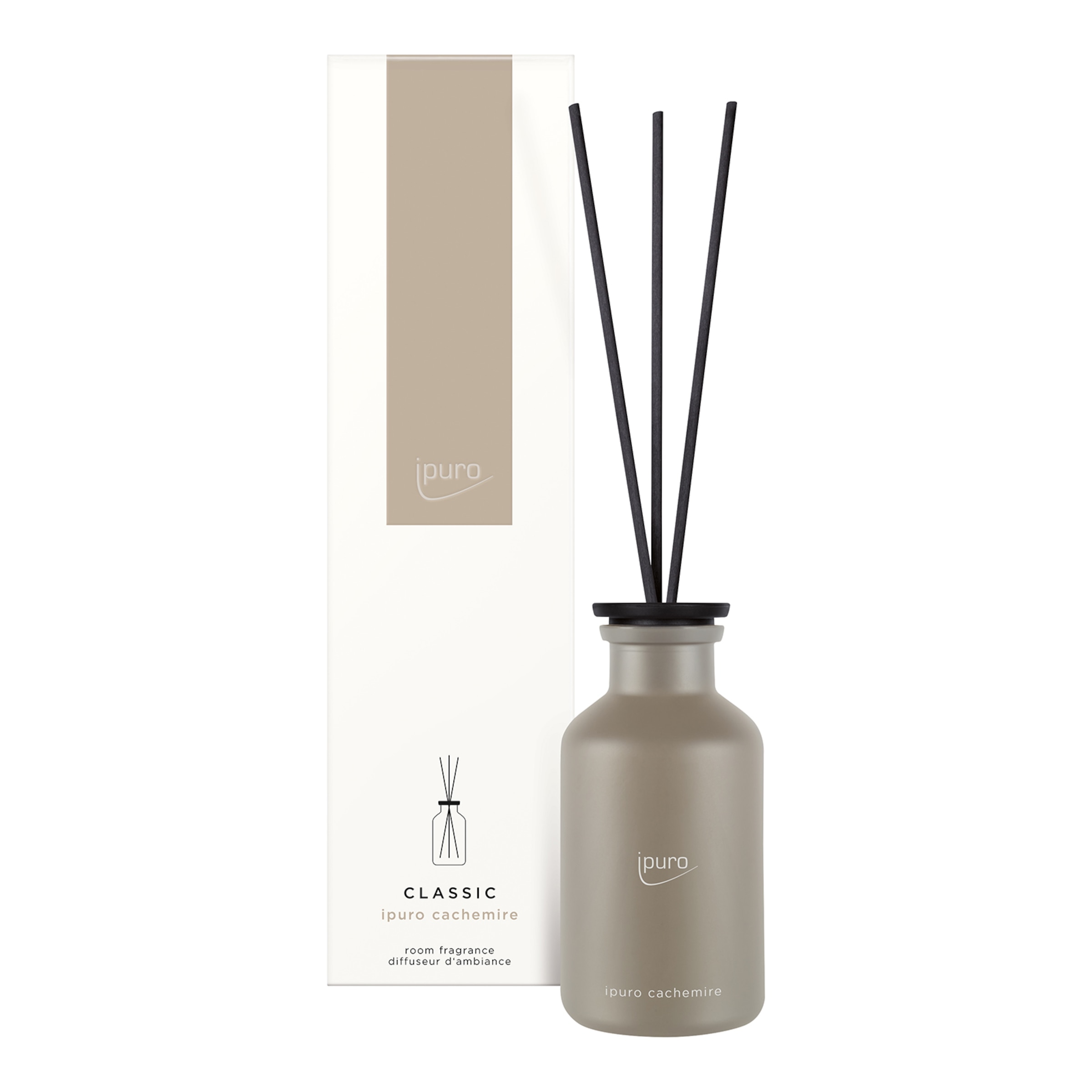 grau, 240 ml