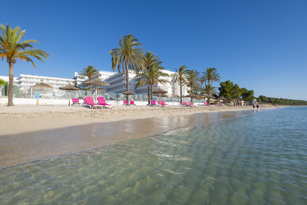 Hotel Condesa Logies en ontbijt - Hotel