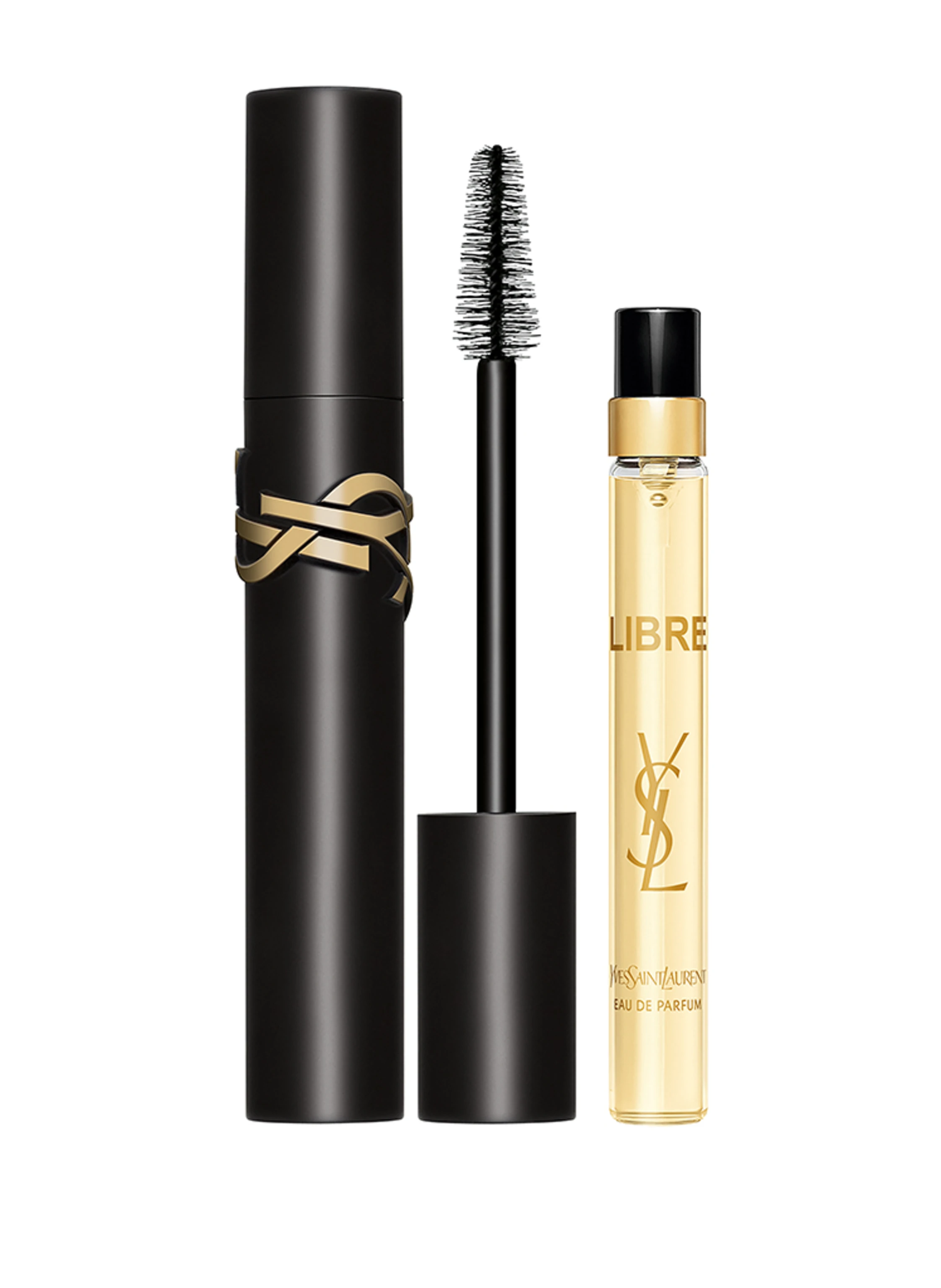 YVES SAINT LAURENT BEAUTÉ LASH CLASH