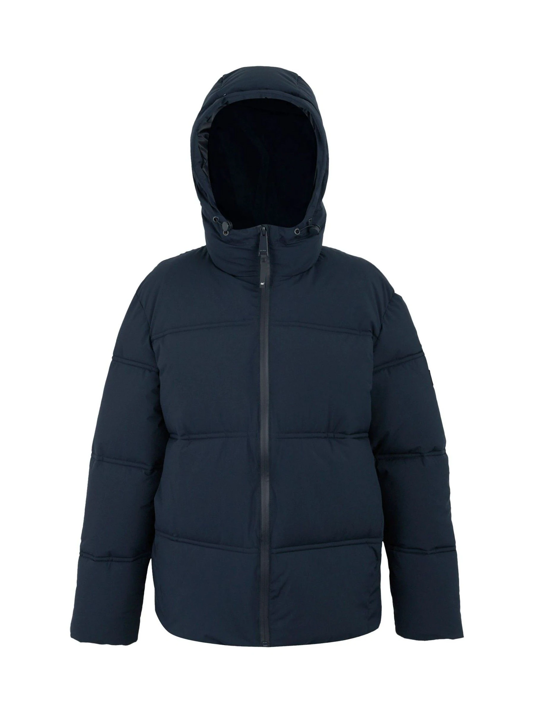 Blauw - Regatta Roxienne Heavyweight Water Repellent Jacket