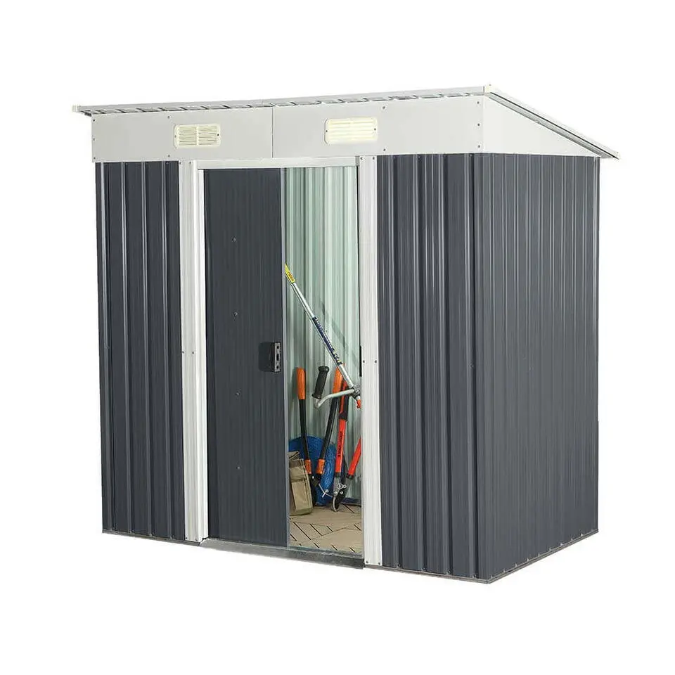 HOME DELUXE BOHIO M gereedschapsschuur