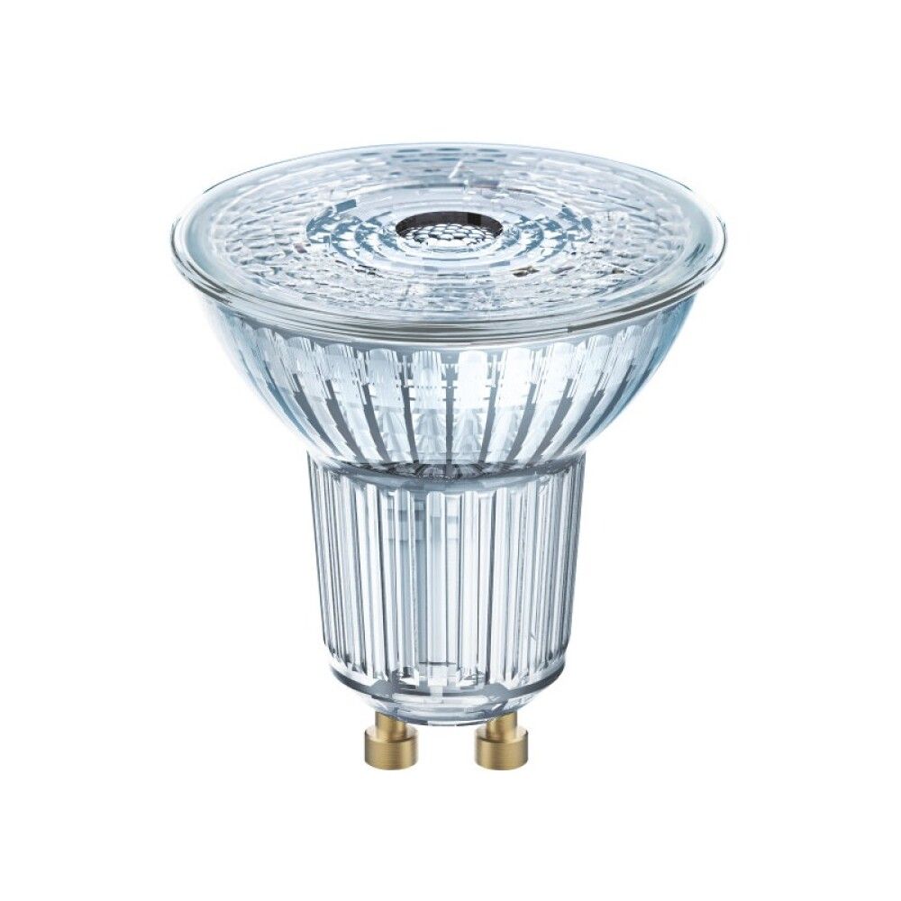 LYSPÆRE OSRAM STAR LED GU10 4,3W