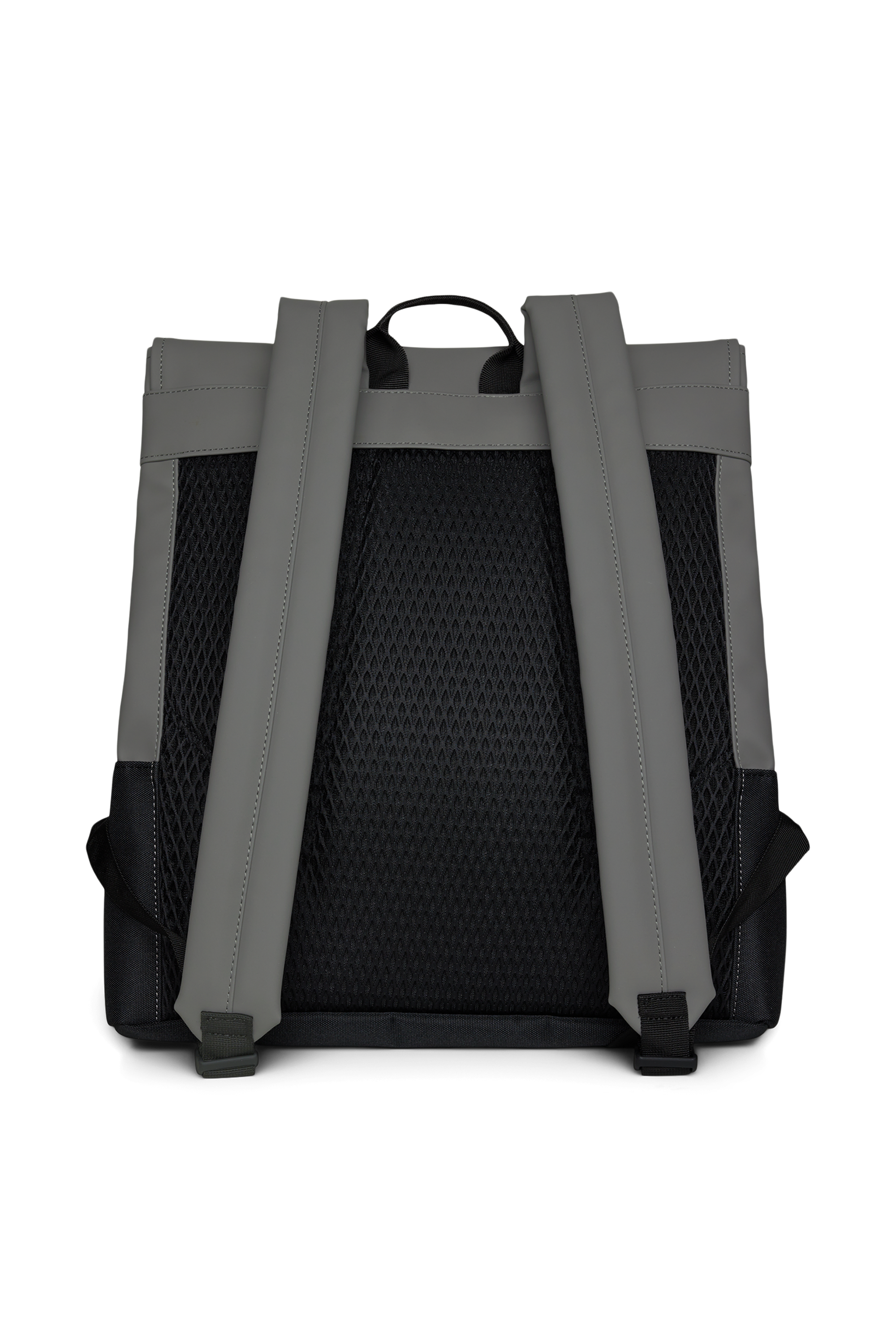 RAINS sac à dos  Trail MSN Bag W3 Gris