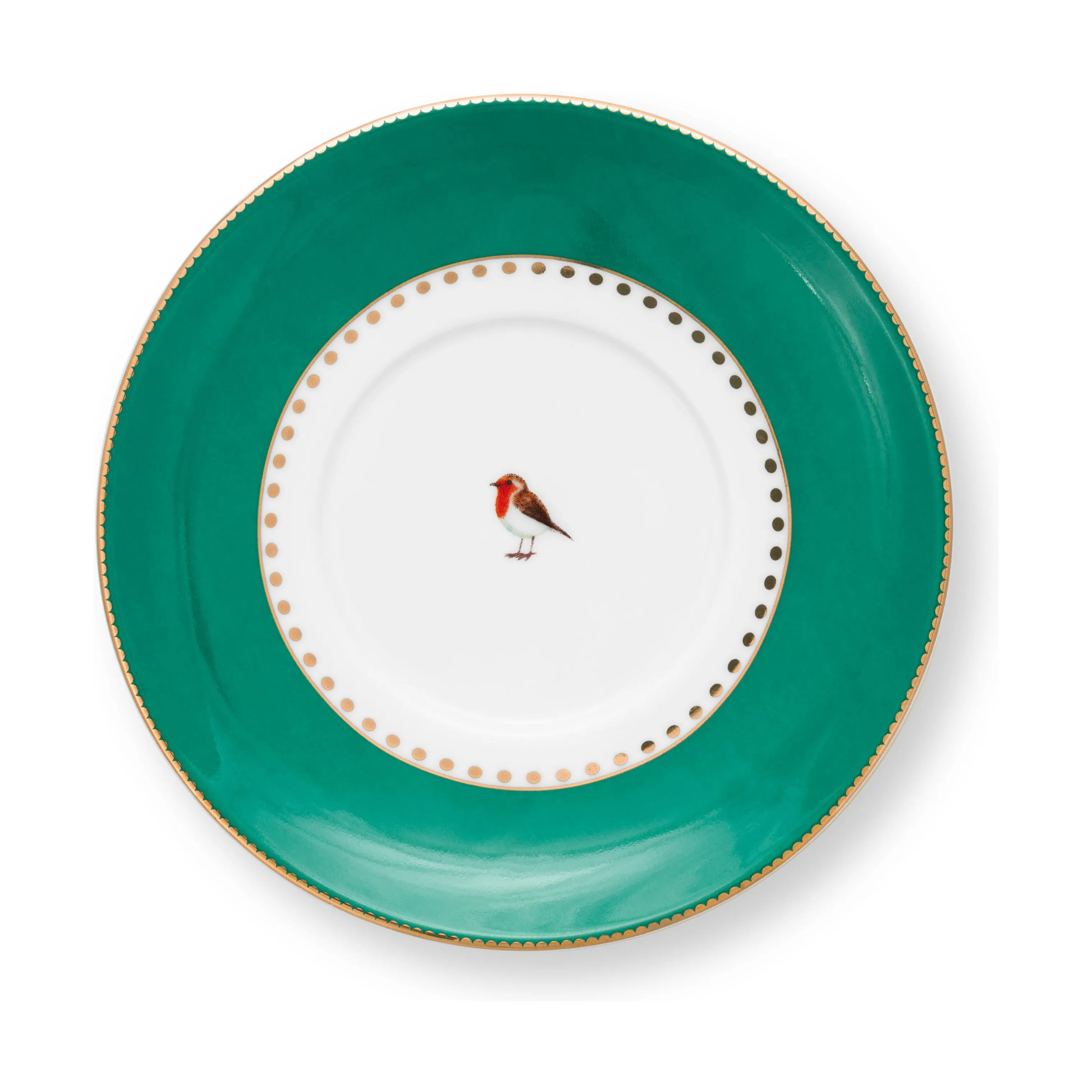 PIP Studio Love Birds Espressokop