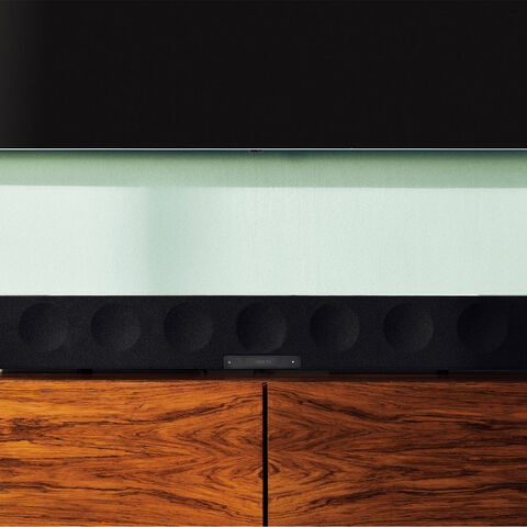 Sennheiser AMBEO Soundbar MAX – de beste soundbar ter wereld?