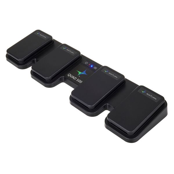 Airturn Quad 500