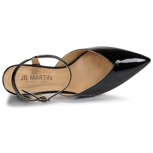 JB Martin - SERENA - Noir