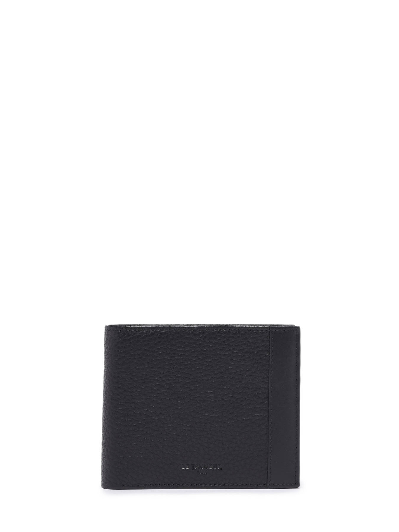 Portefeuille Raphael cuir LE TANNEUR