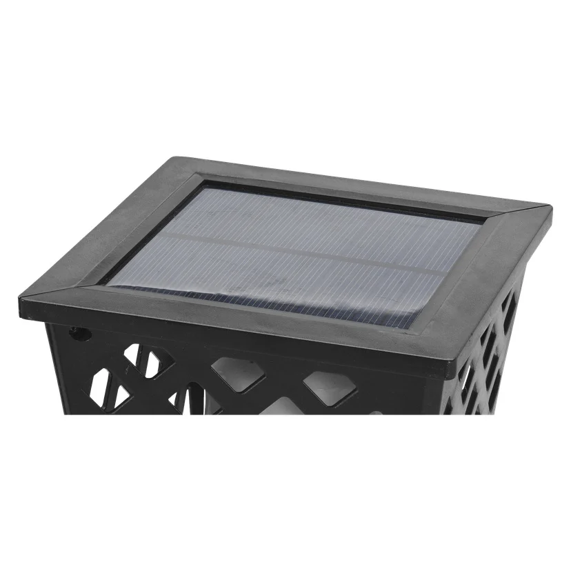 Solcellebelysning LED 64 cm