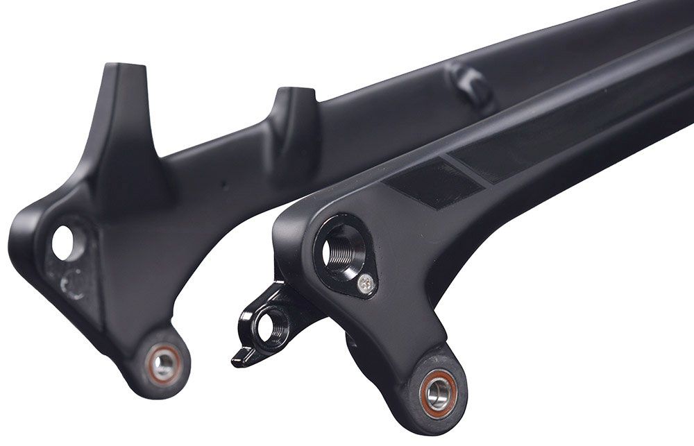 Radon Slide Carbon 140/160 27.5 Sitzstrebe kaufen | Bike-Discount