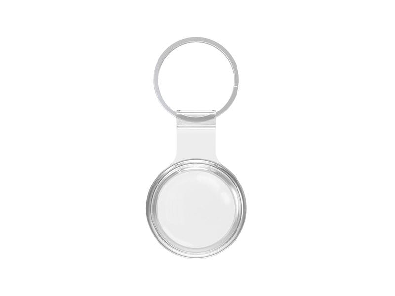 4smarts Schlüsselfinder Standort-Finder SkyTag Lucid 2er Se Standort-Finder SkyTag Lucid 2er Set, Weiss