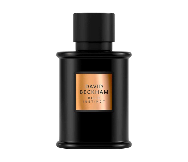 David Beckham Bold Instinct Eau de Parfum
