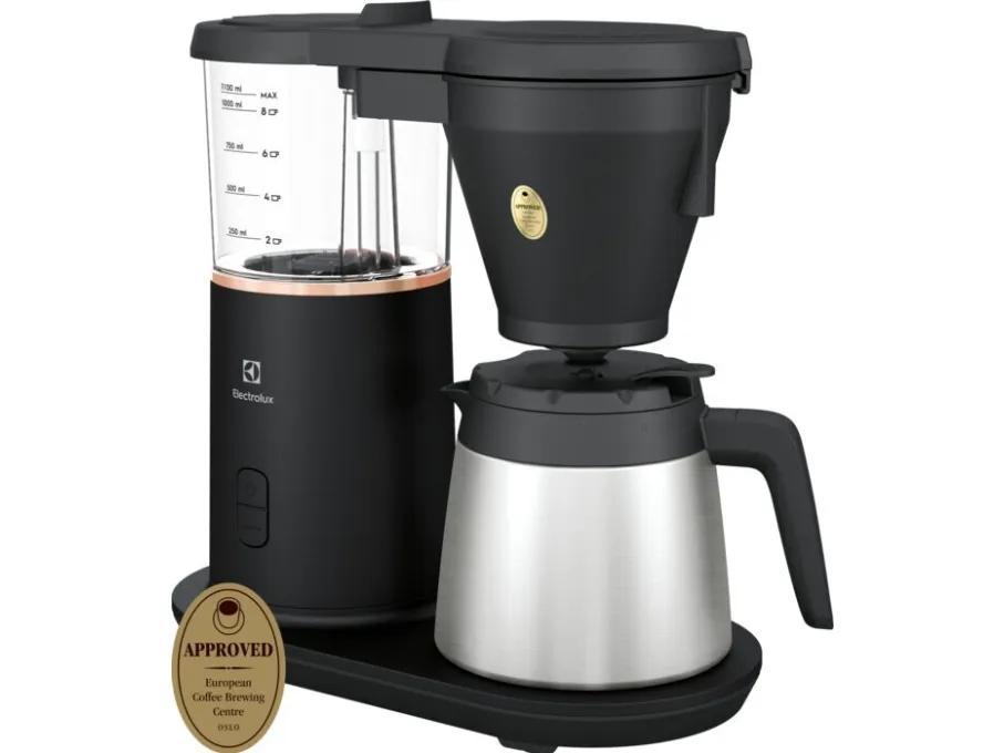 Electrolux E7CM1-6GB Explore 7-kaffemaskine