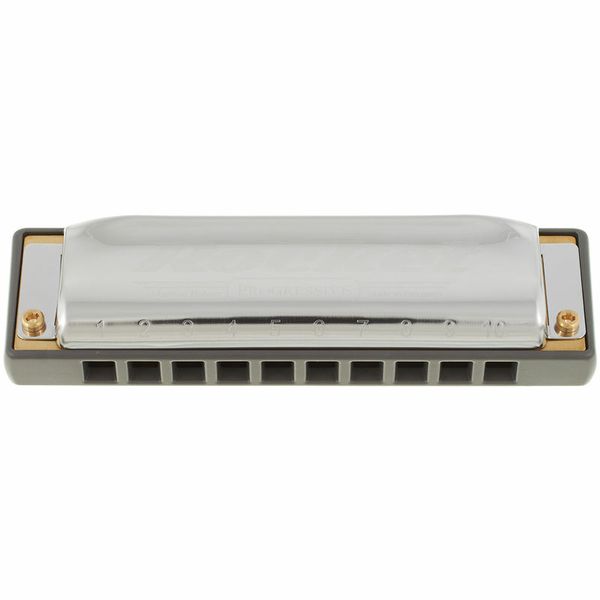 Hohner Rocket Harp C