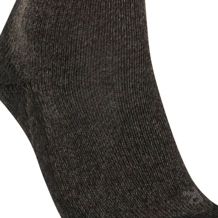 Falke Dame Strømper TK1 Adventure Wool Socks Sort