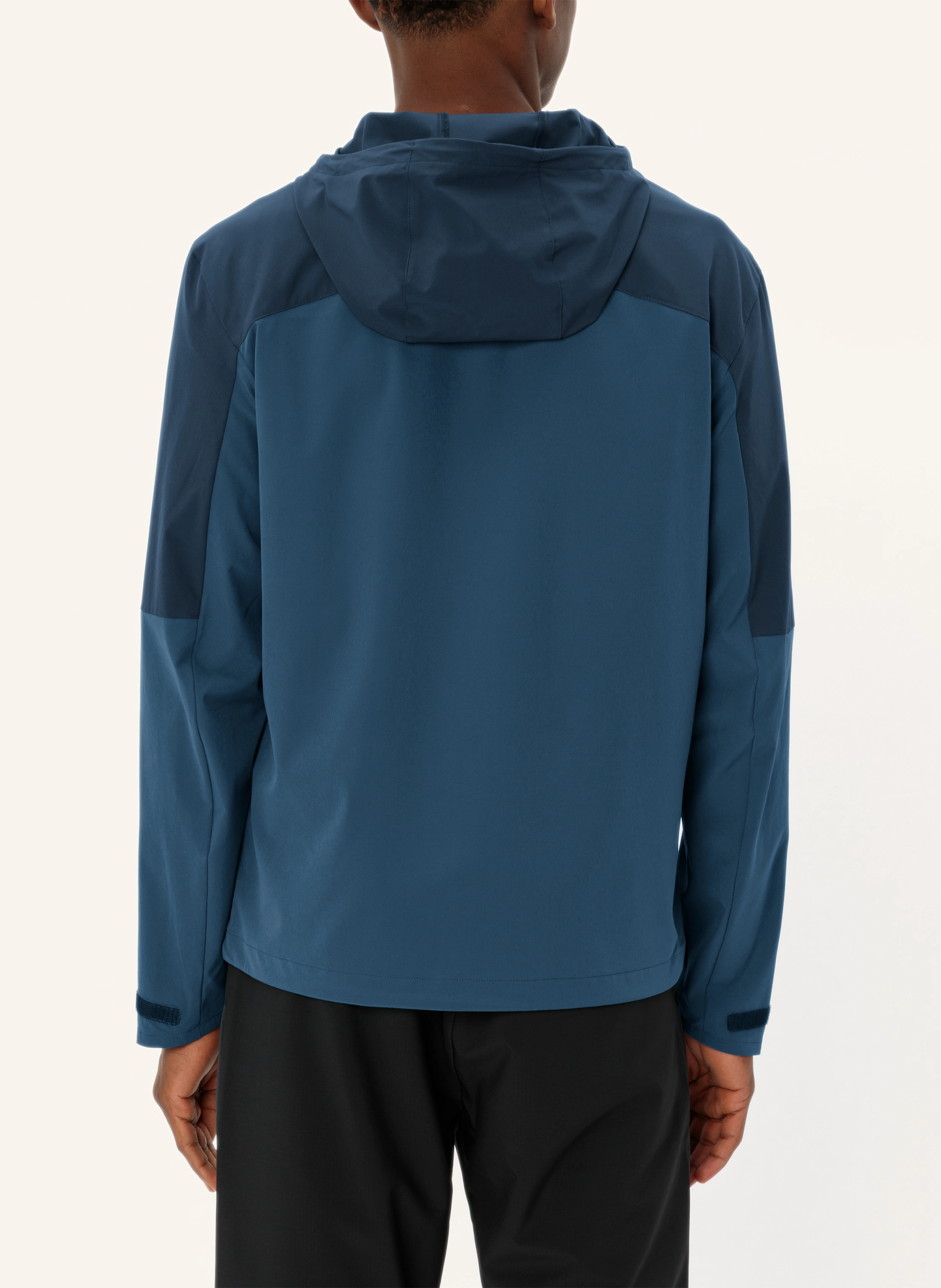 VAUDE Outdoor-Jacke MELOPE WIND J