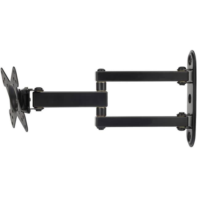 SpeaKa Professional SP-MO-03 Enkel Skærm-vægbeslag 25,4
