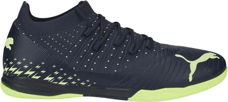 Puma Future Z 3. 4 IT indendørssko Sort