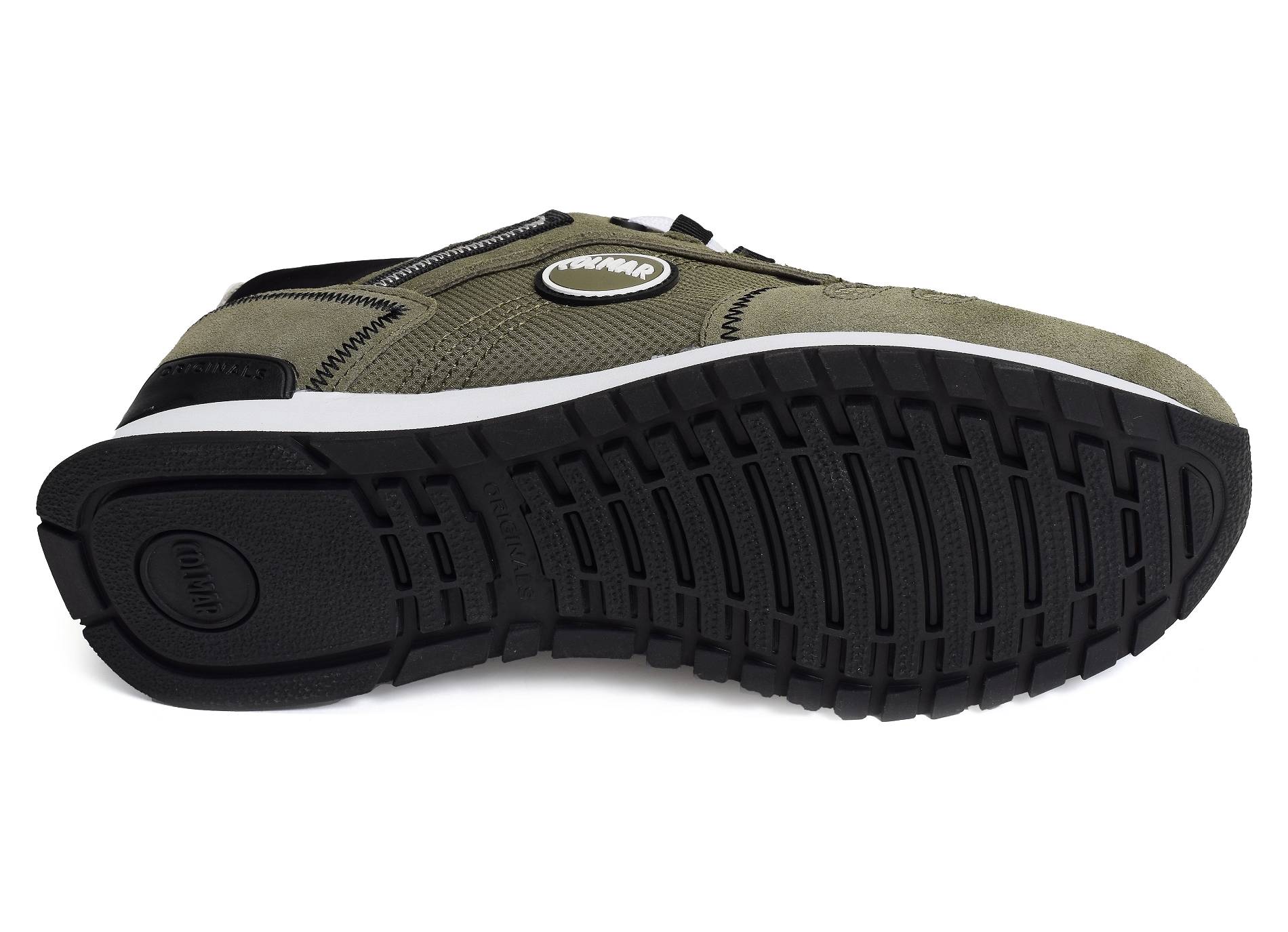 Travis sport bold kaki