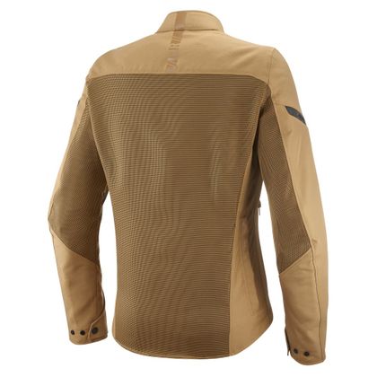 Blouson Ixon FRESH LADY - Jaune