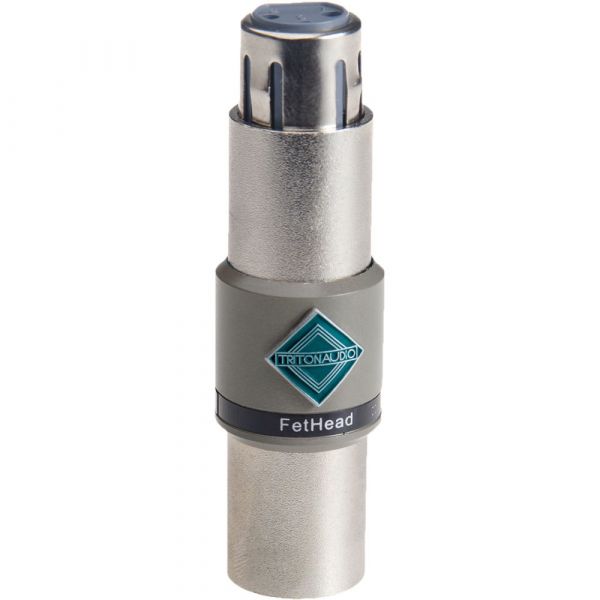 Triton Audio Fethead Phantom