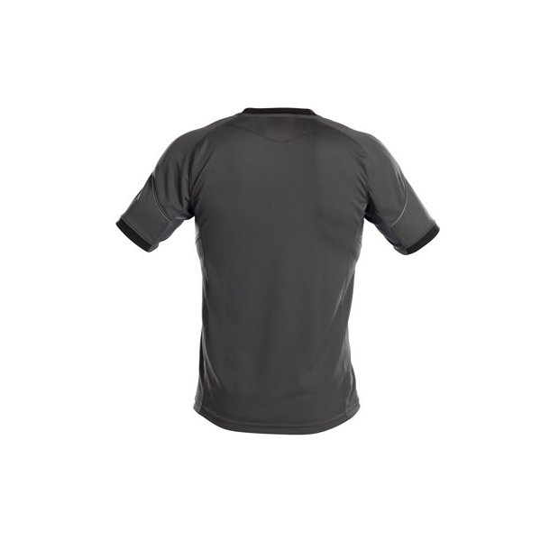 710025  Dassy ® Nexus t-shirt Grå/sort