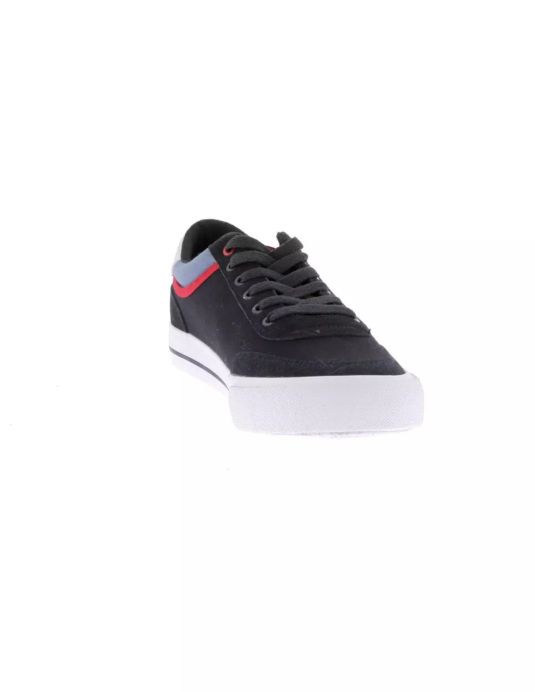 JACK & JONES JFWJAY CANVAS COMBO - Baskets Navyblazer