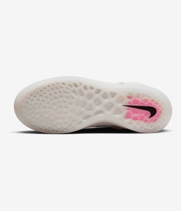 Nike SB Nyjah 3 Schuh (white black hyper pink)