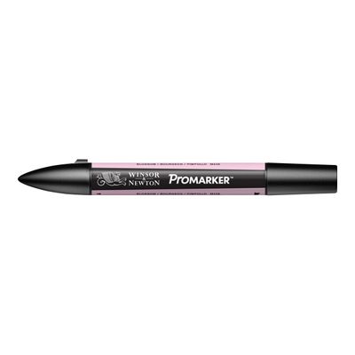 ProMarker - Marqueur double pointe - rose