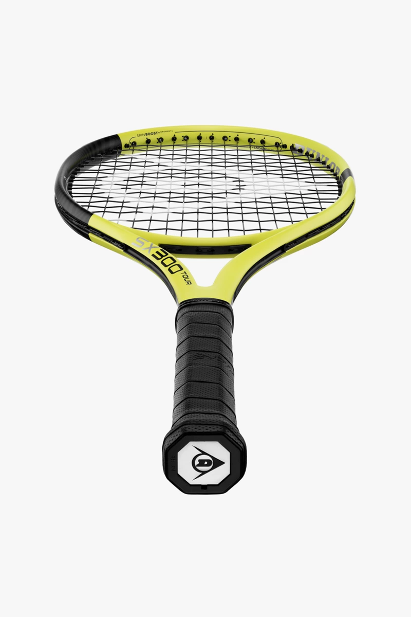 Dunlop SX 300 Tour - unbesaitet - Tennisracket