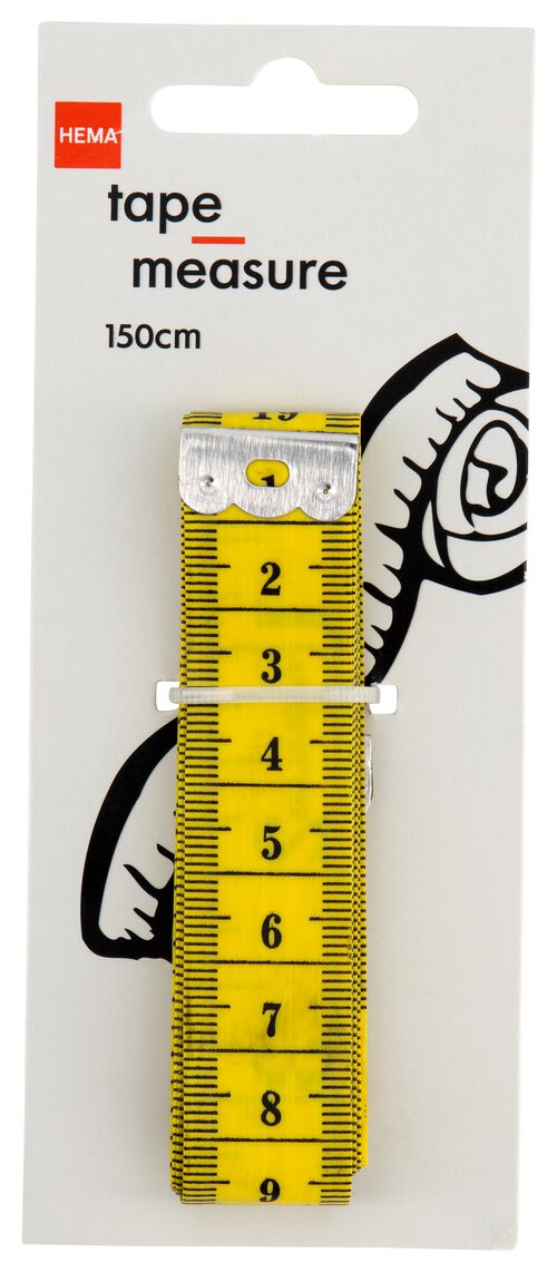 mètre ruban 150 cm