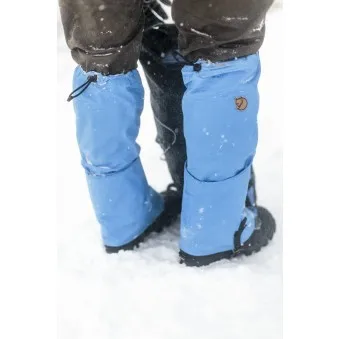 Fjällräven Singi Gaiters Dark Olive