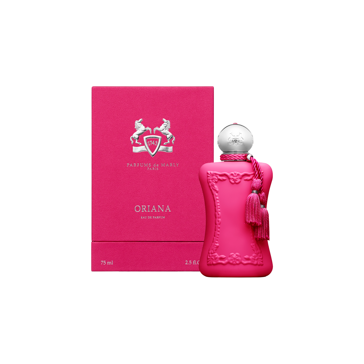 Oriana Eau de Parfum 75ml