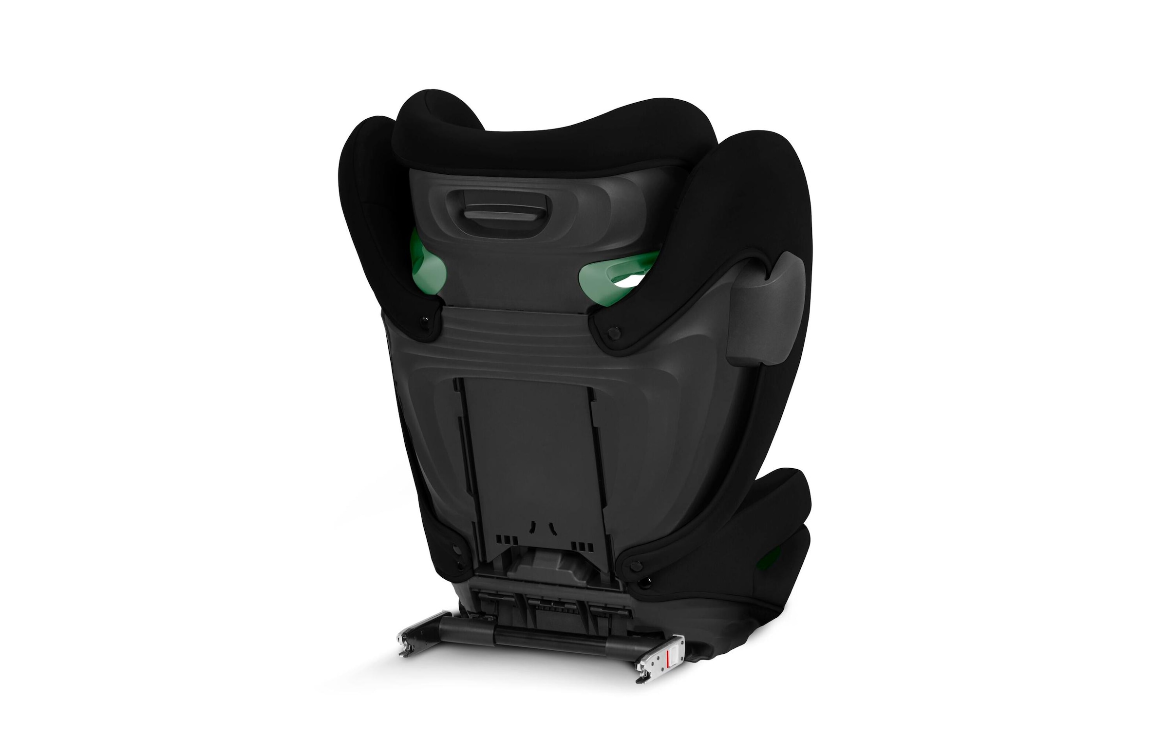 Cybex Autokindersitz »Cybex Silver Kindersitz Solution B3 i-Fix« Klasse II / III (15-36 kg)
