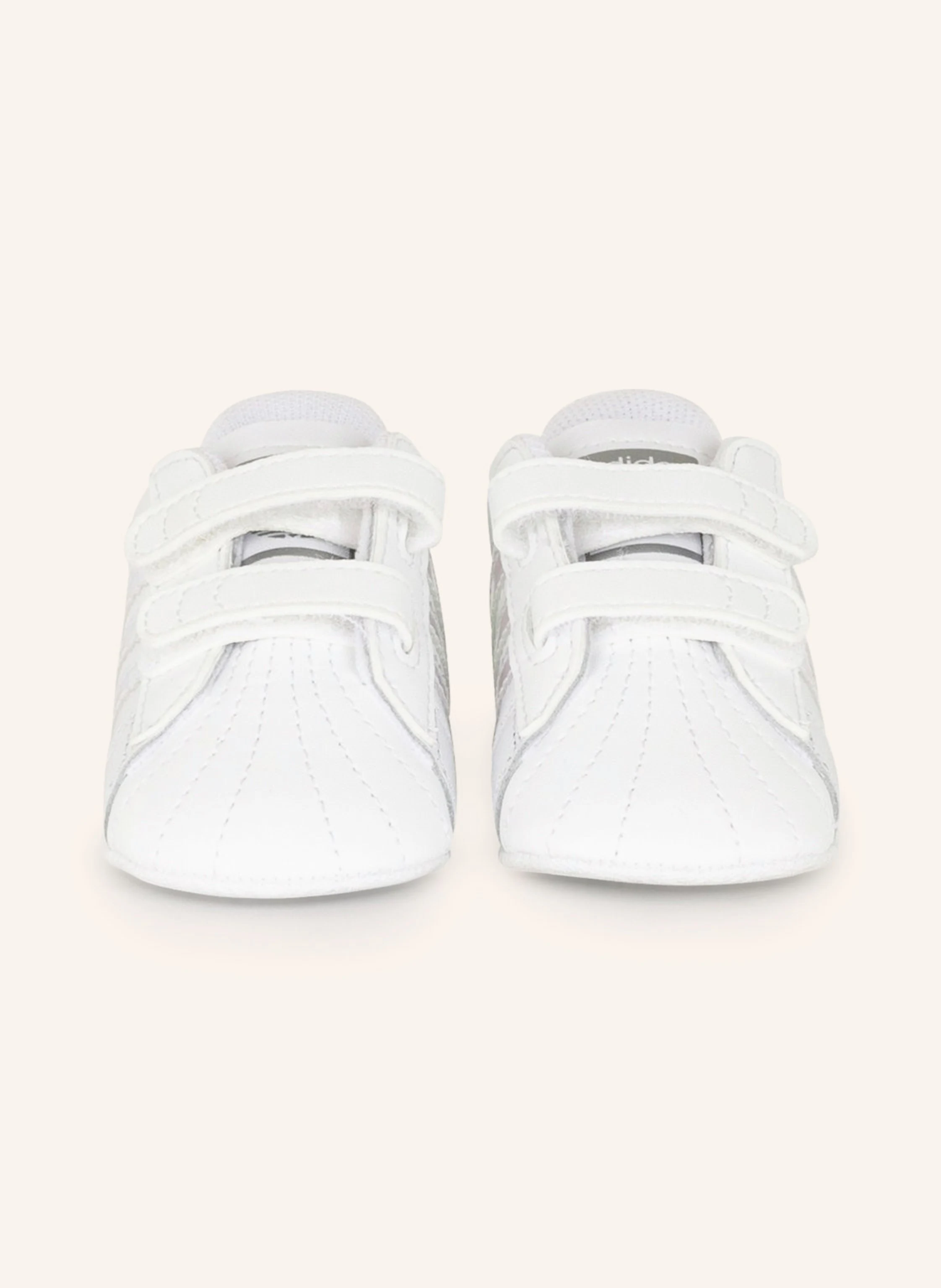 adidas Originals Krabbelschuhe SUPERSTAR