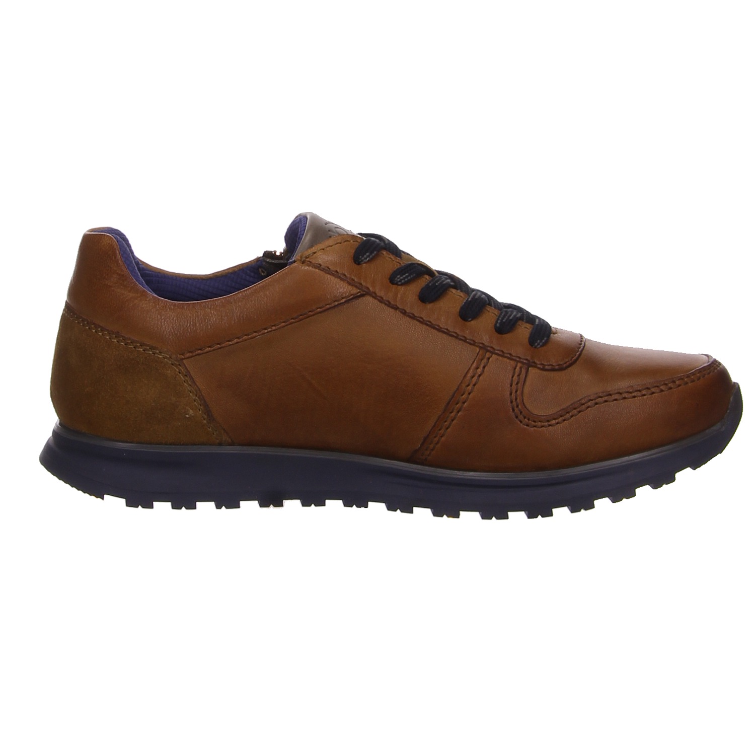 Bugatti Schnürschuhe braun braun