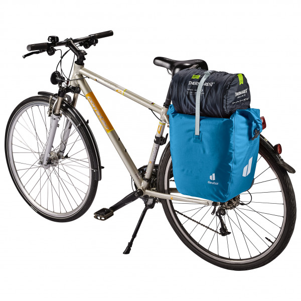 Deuter - Weybridge 25+5 - Sacoche pour porte-bagages