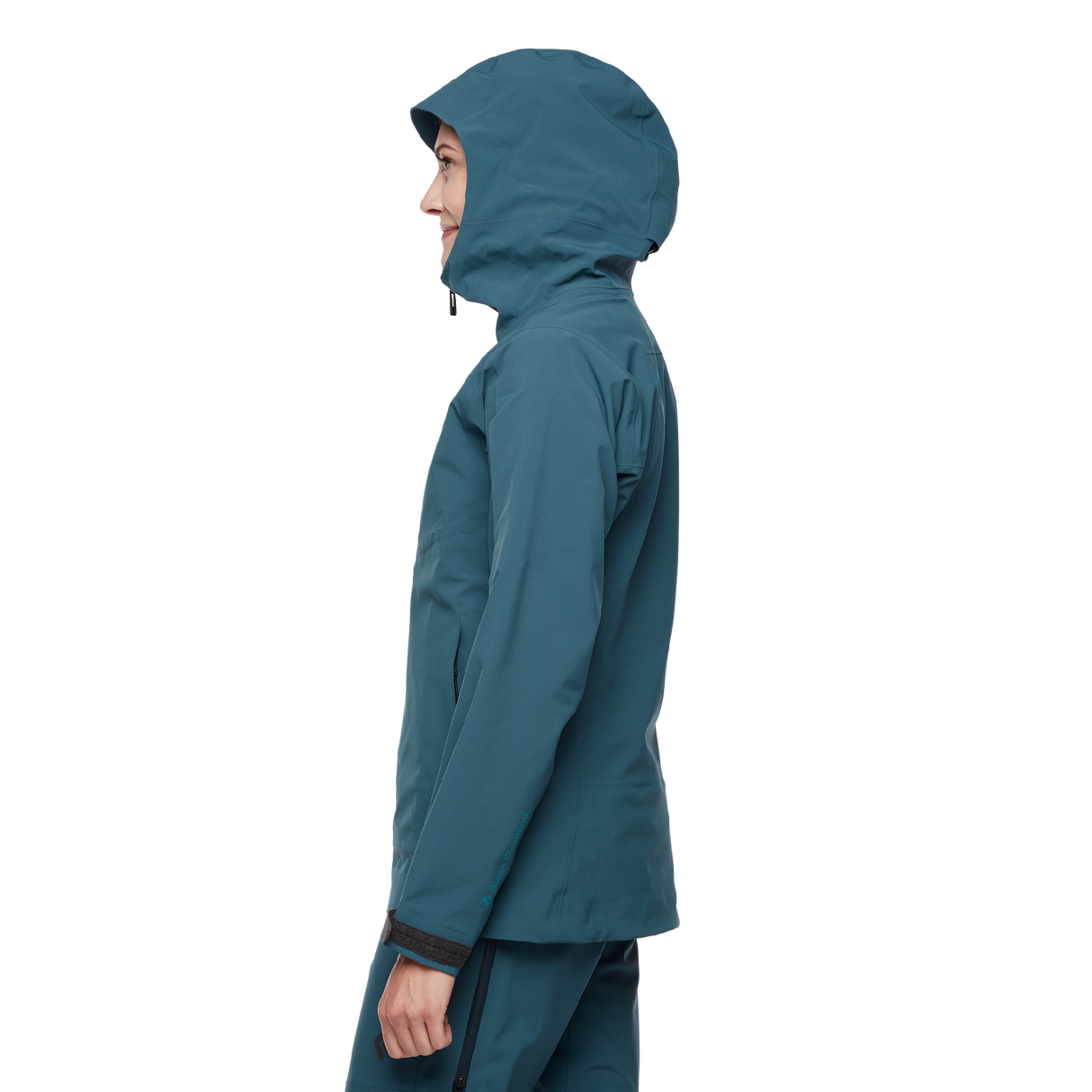 Black Diamond<br>W Recon Stretch Ski Shell