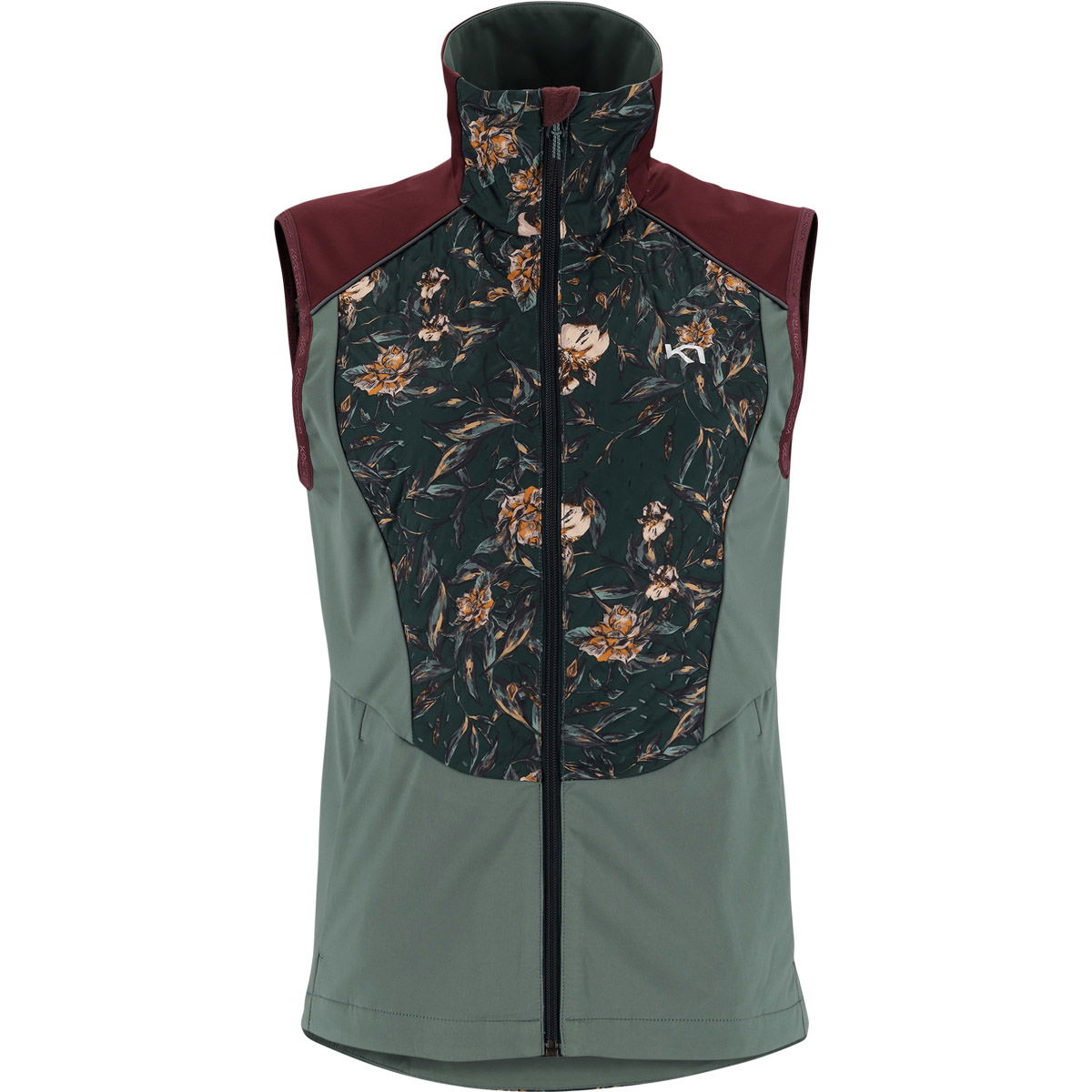 Kari Traa Tirill Thermal Vest Dame