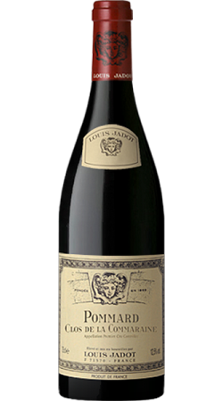 Louis Jadot 1er Cru Clos de la Commaraine 2015 Pommard Rouge