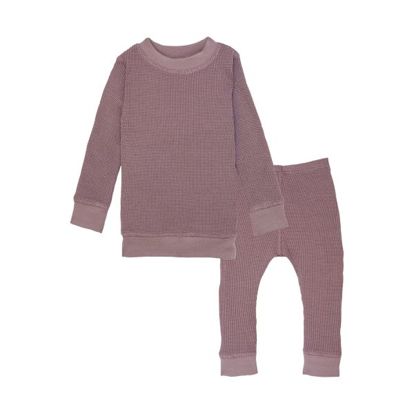 Lodger Ciumbelle Pyjama - Mt. 68 - Rose