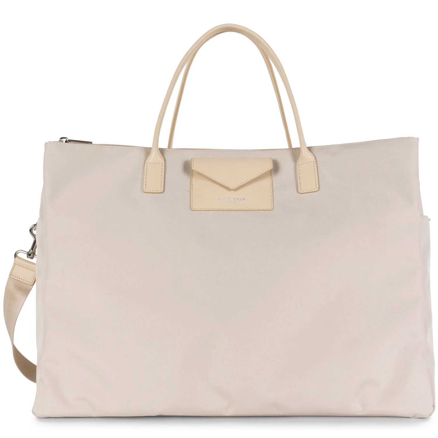 Smart KBA-Sac voyage