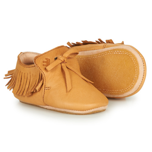 Easy Peasy - MEXIBLU - Marron