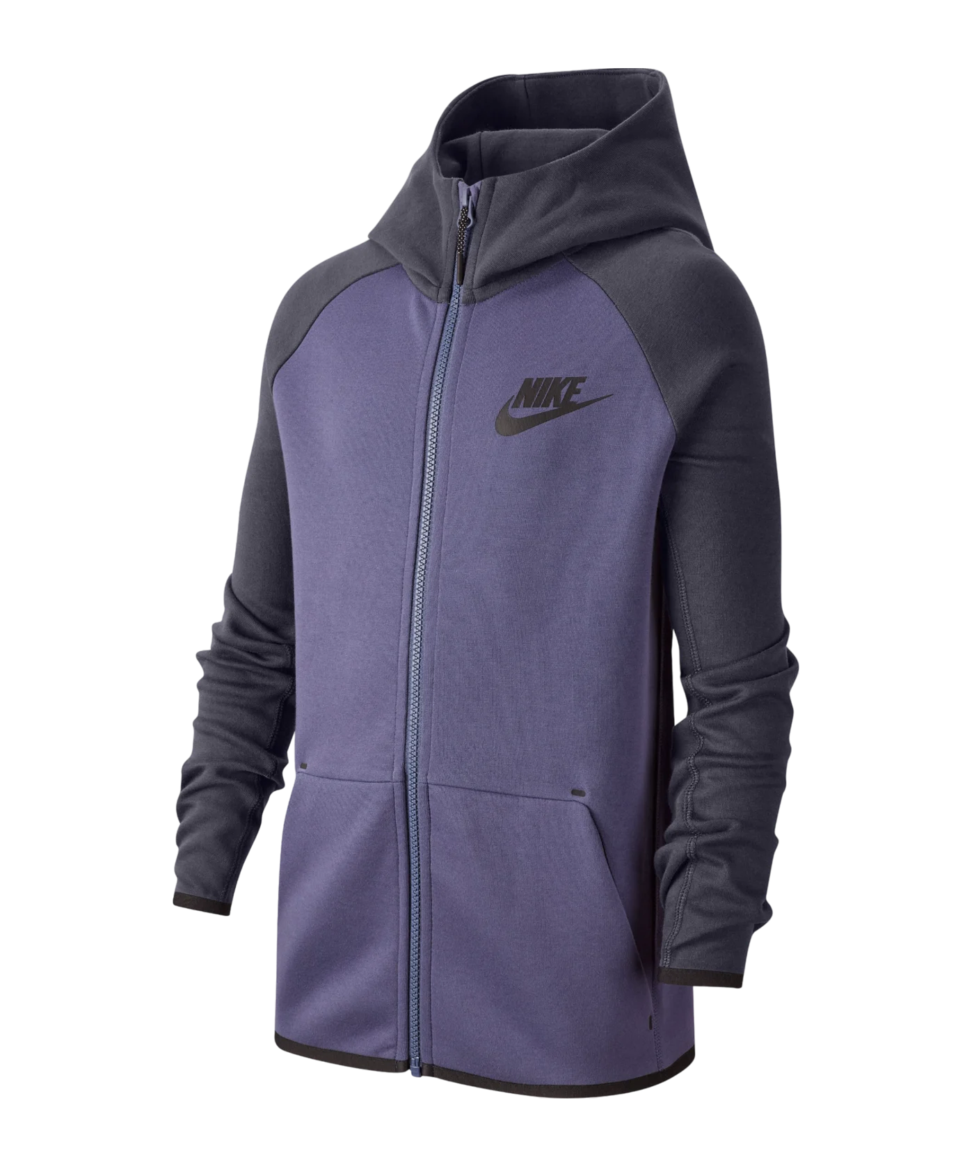 Nike Tech Fleece Kapuzenjacke Jacket Kids F557