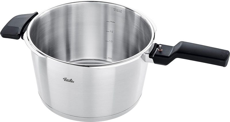 Fissler Vitaquick Premium 2-delige set