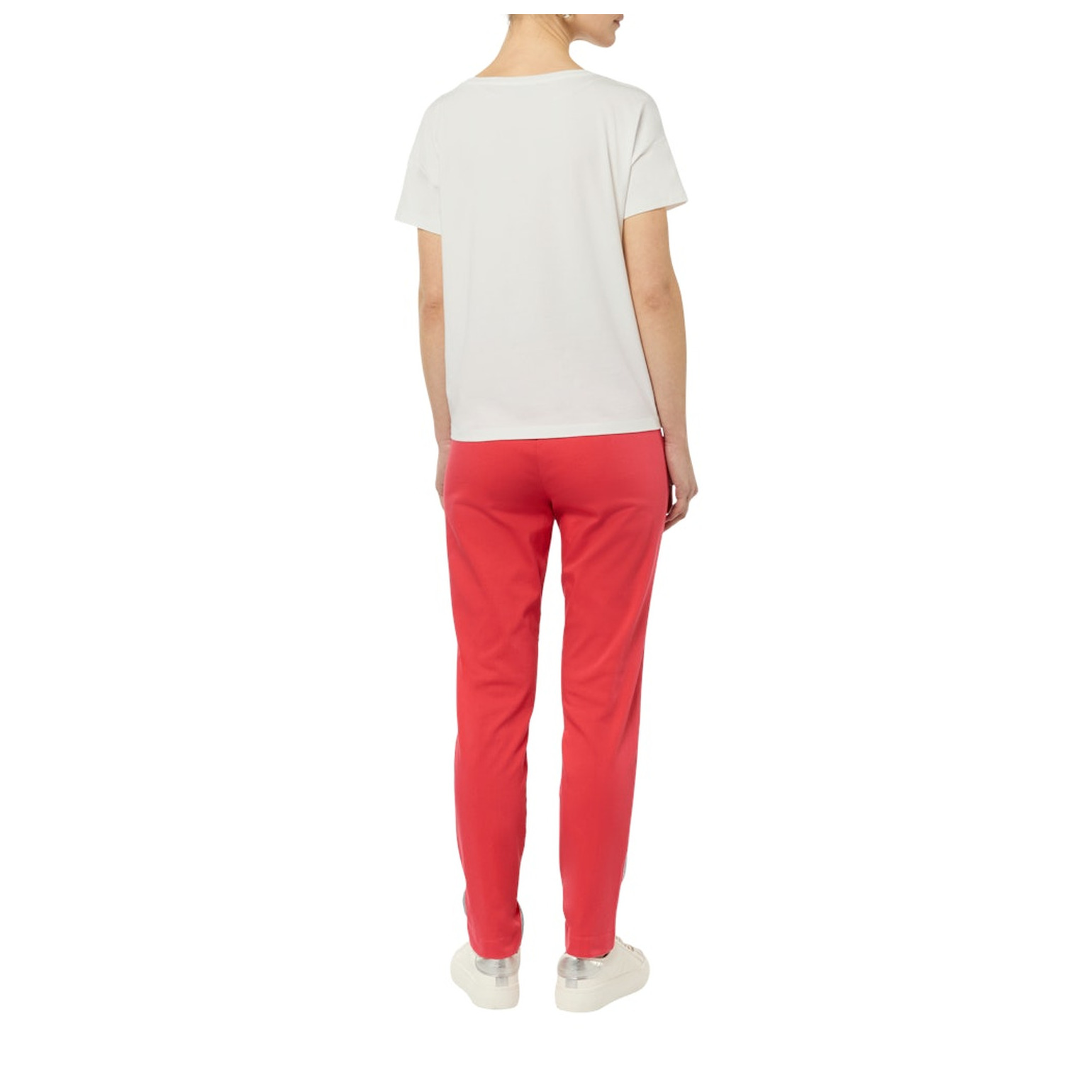 comma T-Shirt