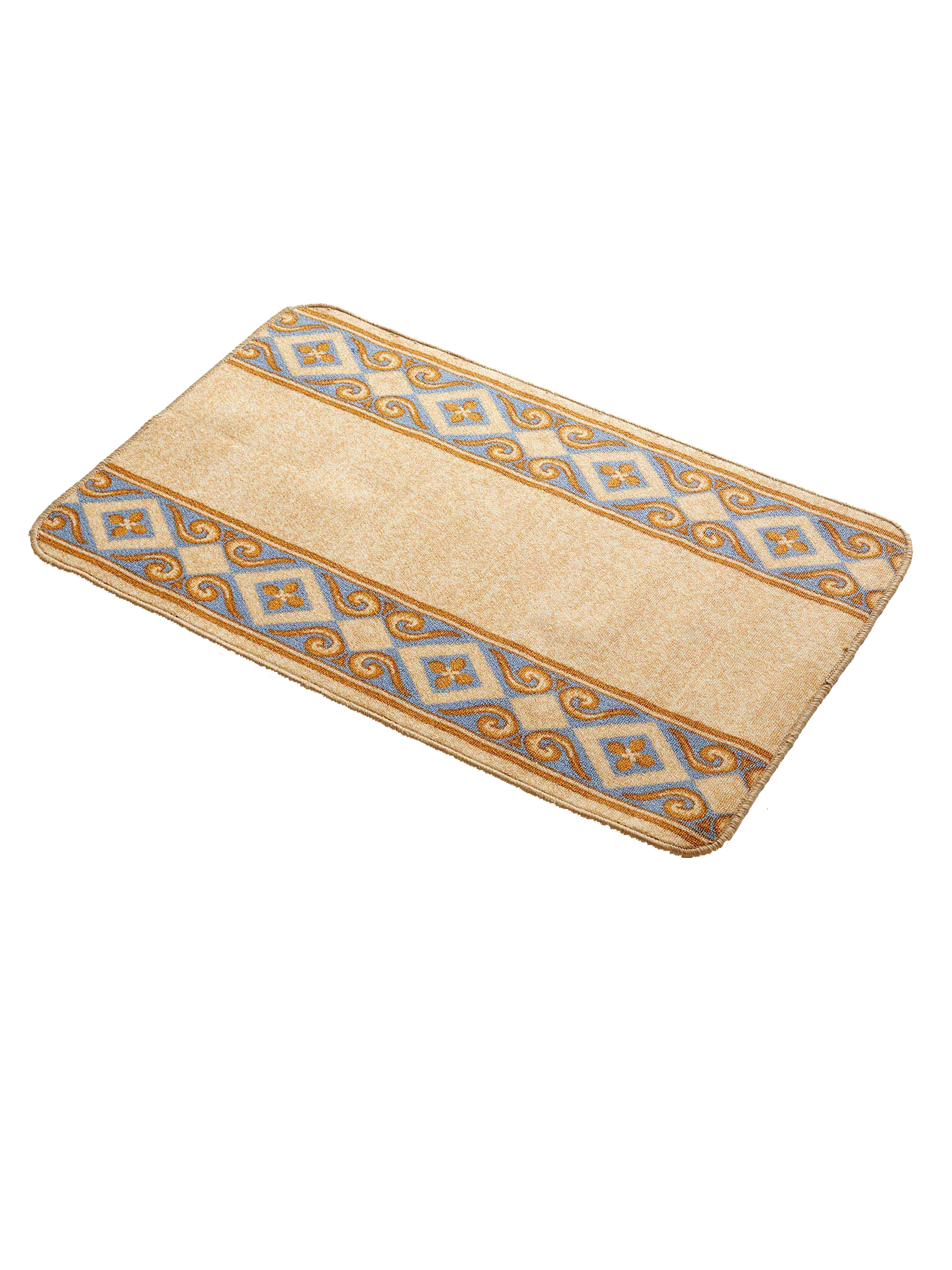 Tapis de couloir antidérapant