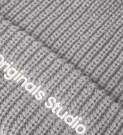 Jack & Jones Mütze - Strick - Noos - JacVesterbro - Moonbeam