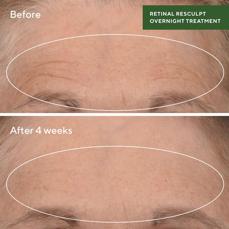 Murad RETINAL RESCULPT OVERNIGHT TREATMEN