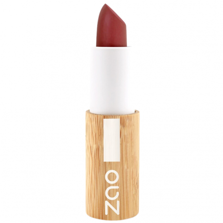 Zao Rouge à lèvres Cocoon 412 Mexico